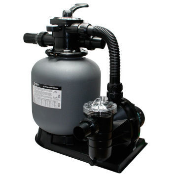 Filter für Schwimmbecken / Sand - FSP - ALBIXON a.s.