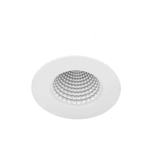 LED-Downlight - DL 67/91 - LIRALIGHTING - rund / IP20 / für den Innenraum