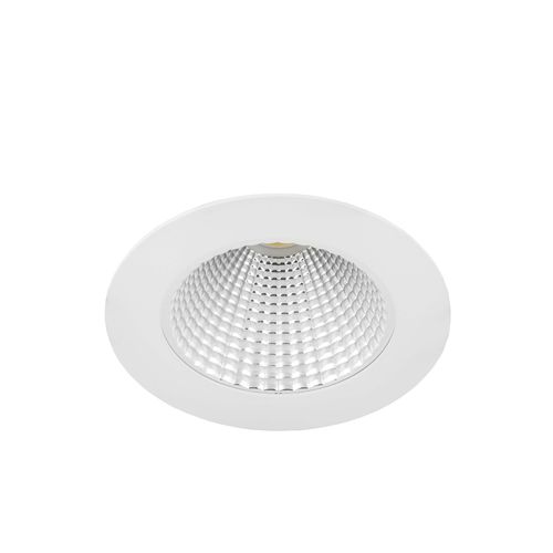 LED-Downlight - DL 100-1 - LIRALIGHTING - rund / IP20 / IP44