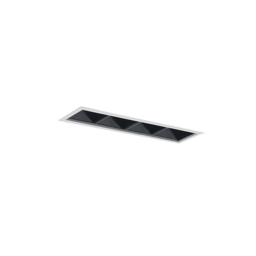 Beleuchtungs-Modul / LED - DEEP FLAME MINI FRAME - LIRALIGHTING