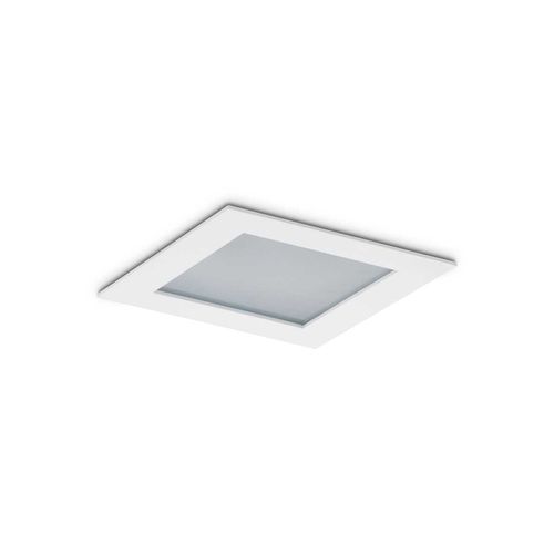 Einbauleuchte - PATCH - LIRALIGHTING - quadratisch / IP44 / Objekteinrichtung