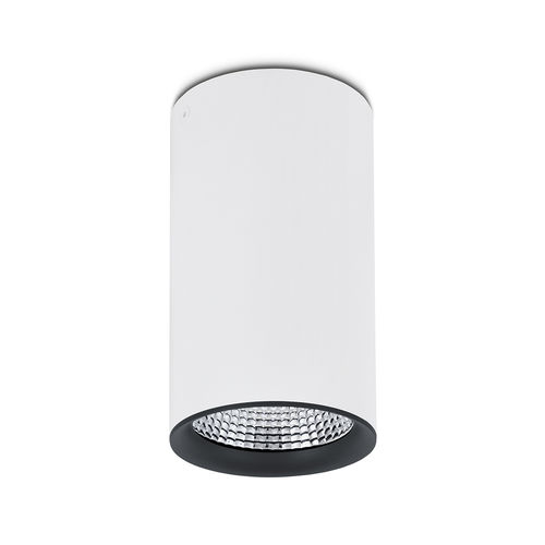 Downlight für Aufbau - DLN 3709 - LIRALIGHTING - LED / rund / IP20