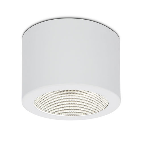 Downlight für Aufbau - DLN 170/235 - LIRALIGHTING - LED / rund / IP20