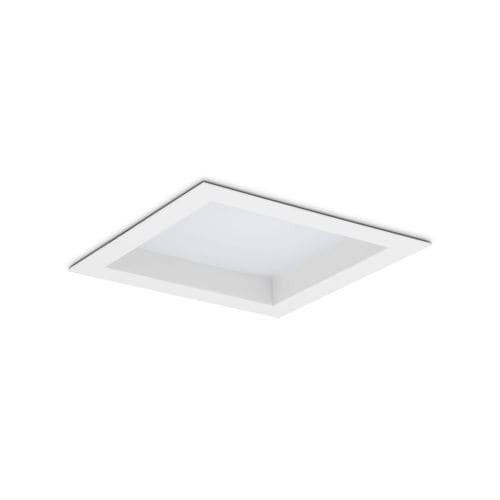 Einbaudownlight - DL 180 - LIRALIGHTING - LED / quadratisch / IP20