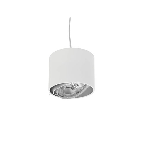 Hänge-Downlight - EXPO ROUND - LIRALIGHTING - LED / rund / IP20