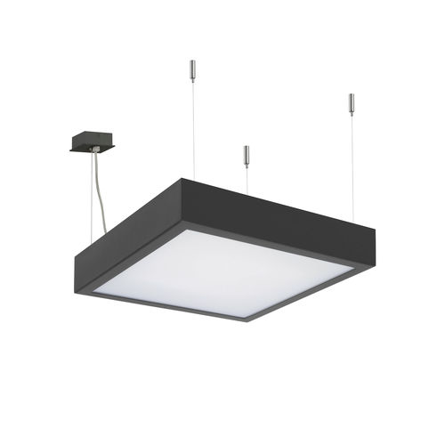 Hängeleuchte - QUATRO - LIRALIGHTING - Aufbau / Einbau / LED