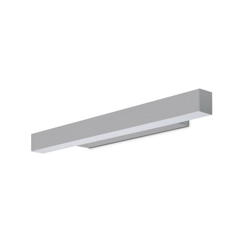 Moderne Wandleuchte - MEDIO STA - LIRALIGHTING - für den Innenraum / Aluminium / Opal