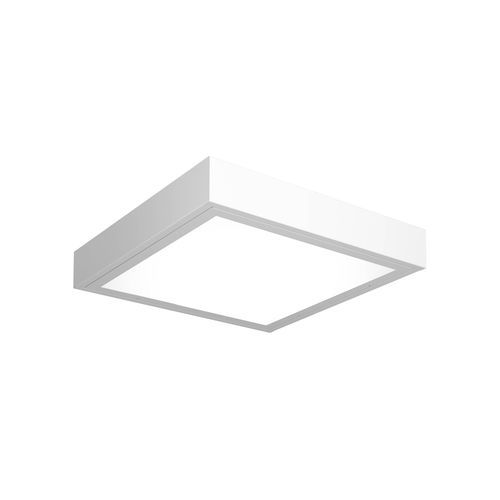 Aufbauleuchte - MEDIC - LIRALIGHTING - Einbau / LED / quadratisch