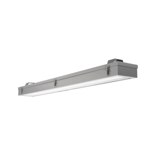 Hängeleuchte - FAMA INOX - LIRALIGHTING - Aufbau / LED / rechteckig