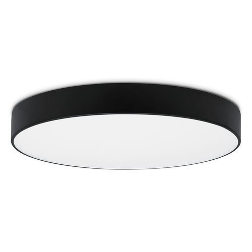Aufbauleuchte - SIR PLATTER MMP - LIRALIGHTING - LED / rund / IP20