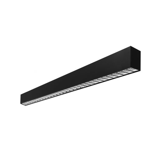 Aufbauleuchte - BRI FIU FIU ULTRA - LIRALIGHTING - LED / rechteckig / Objekteinrichtung