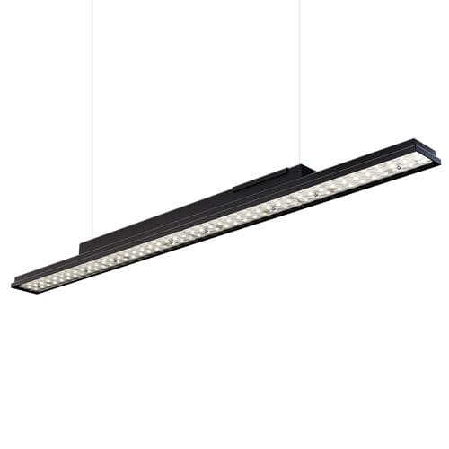 Hängeleuchte - FLT 14S - LIRALIGHTING - LED / rechteckig / IP20