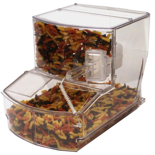Spender für trockene Lebensmittel / Tisch - FD8000  - Food Dispense - für Bar / für Krankenhaus / für Hotels