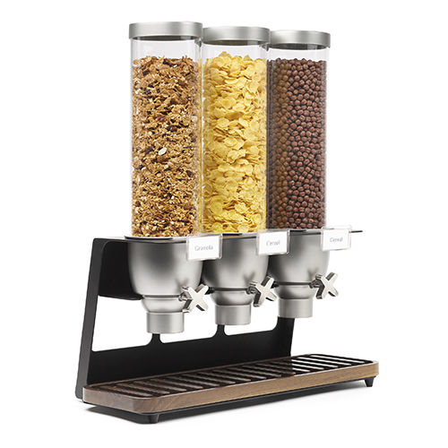 Tisch-Cerealienspender - EZ520 - Food Dispense - für Gewerbegebrauch