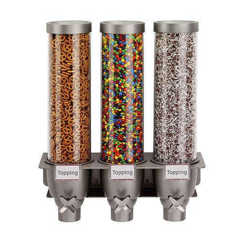 Tisch-Würzmittelspender - EZ525 - Food Dispense - für Bar / für Krankenhaus / für Büro