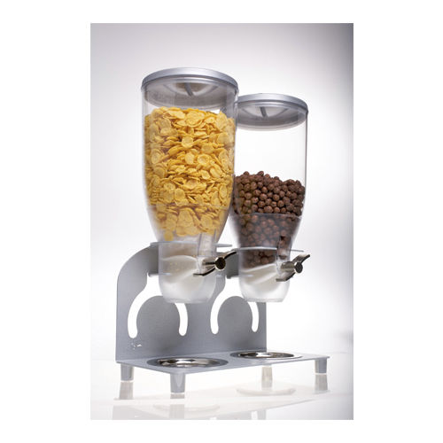 Freistehender Cerealienspender - FDKL200 - Food Dispense - für Gewerbegebrauch