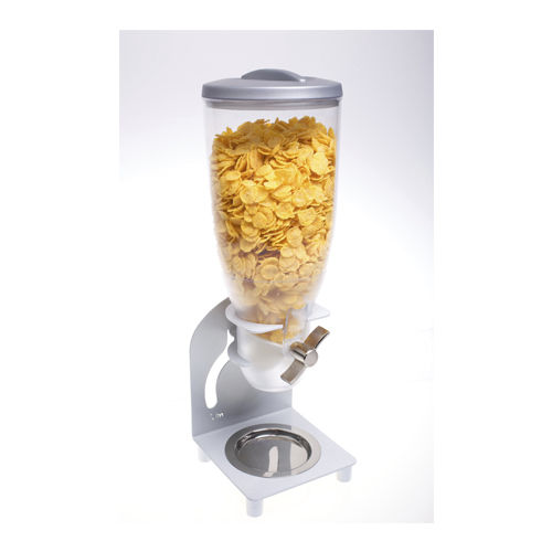 Freistehender Cerealienspender - FDKL100 - Food Dispense - für Gewerbegebrauch