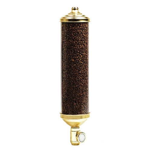 Wandmontierter Kaffeebohnenspender - FDPS80 - Food Dispense - für Gewerbegebrauch
