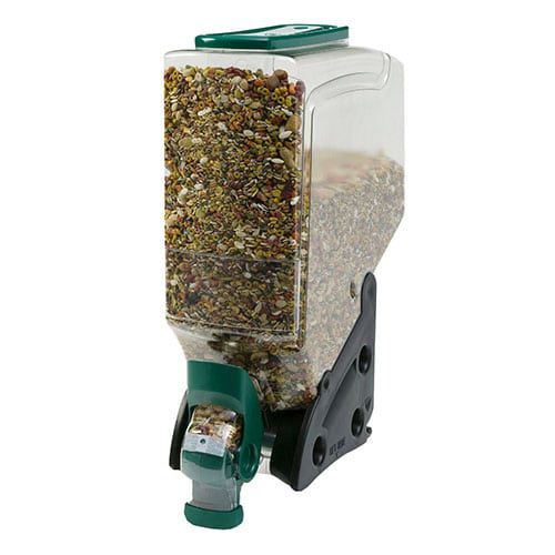 Freistehender Schüttgutspender - FD6005 - Food Dispense - für Gewerbegebrauch