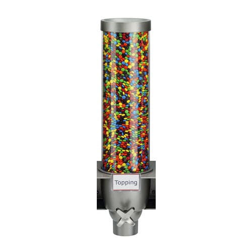 Wandmontierter Würzmittelspender - EZ523 - Food Dispense - für Hotelzimmer / für Bar / für Krankenhaus