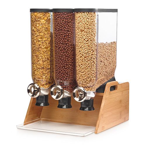 Tisch-Cerealienspender - FDDS102 - Food Dispense - für Gewerbegebrauch