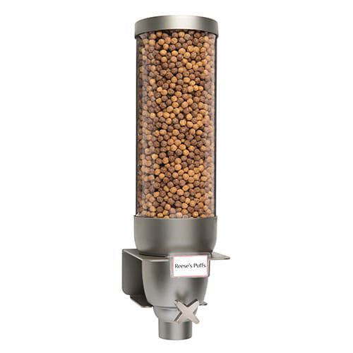 Wandmontierter Cerealienspender - EZ538 - Food Dispense - für Gewerbegebrauch