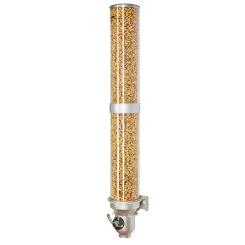 Wandmontierter Cerealienspender - FDFF19  - Food Dispense - für Gewerbegebrauch