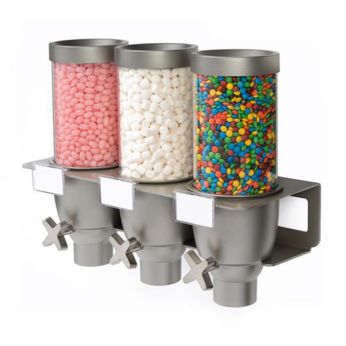 Wandmontierter Würzmittelspender - EZ533 - Food Dispense - für Gewerbegebrauch