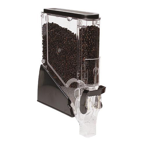Wandmontierter Spender für trockene Lebensmittel - FD4104-H - Food Dispense - für Gewerbegebrauch