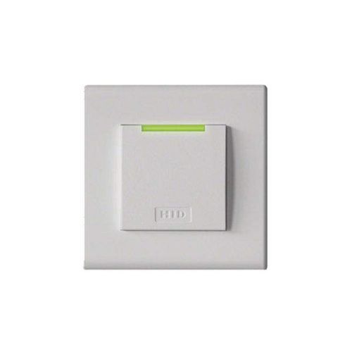 Chip-Kartenplotter - ICLASS SE DECOR - Vauban Systems - für Zugangskontrolle