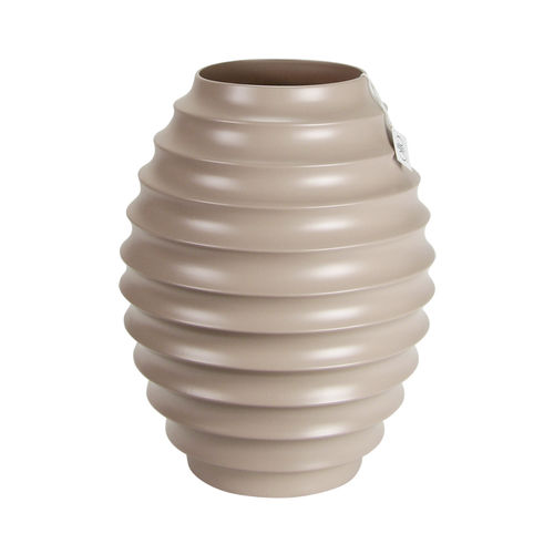Moderne Vase - D240.090 - Le Présent - Keramik