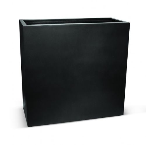 Kunststein-Pflanzkübel - J580.160 - Le Présent - modern / für Außenbereich