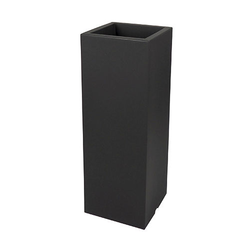Kunststoff-Pflanzkübel - 2788.87 - Le Présent - modern / für Außenbereich