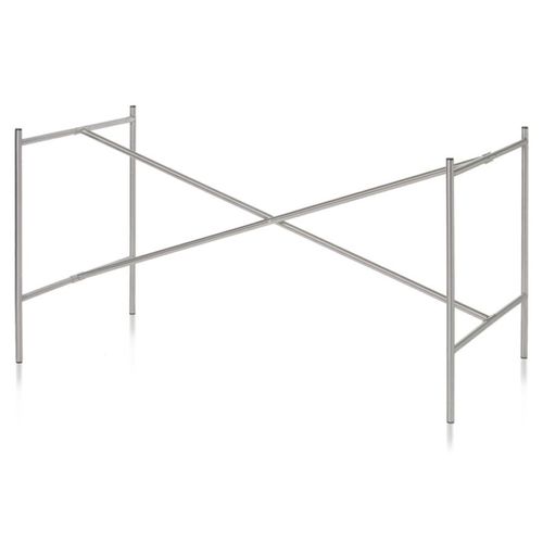 Stahl-Tischgestell - E2 - Faust Linoleum - modern / für Gewerbegebrauch
