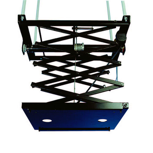 Hubsystem - LIFT 30 - ERARD PRO