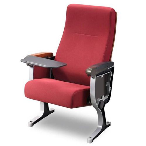 Moderner Auditoriumsessel - CREIGHTON LS-10605C - Leadcom Seating - Stoff / Sperrholz / Polster