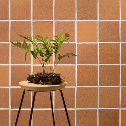 Steinzeugfliesen - GRES - CERAMICA FERRES - matt / in Naturoptik / für den Innenraum