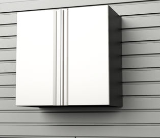Lagerschrank für Garagen - 600 - Organigator - garage organizing system