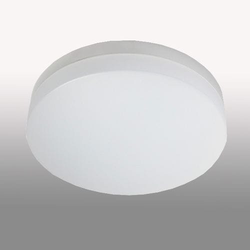 Aufbauleuchte - ML - CMBL002 - Mascot Group - LED / rund / halbrund