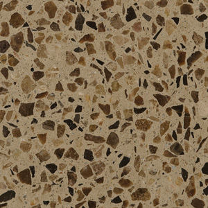 Terrazzo-Fliesen - S900 - MOSAICS PLANAS - für den Innenraum / bodenstehend / 40x40 cm