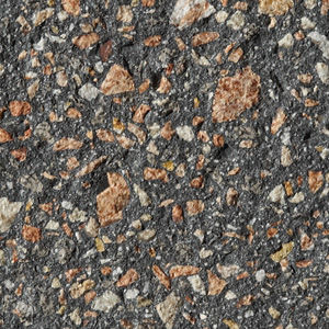 Betonpflaster - SANDBLASTED S5000 - MOSAICS PLANAS - Terrazzo / für Außenbereich / für den Innenraum