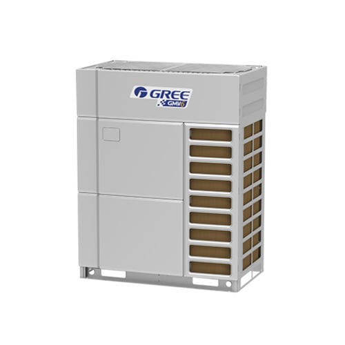 Bodenmontage-Klimaanlage - GMV6 - Gree - Multi-Split / Industrie / für professionellen Gebrauch