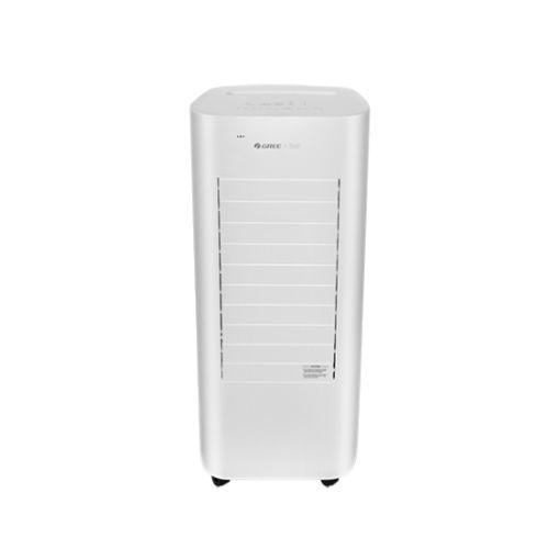 Industrie-Verdunstungskühler - KSWK-06T60D - Gree - für gewerbliche Nutzung / mobil