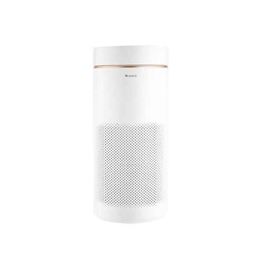 Luftreiniger mit HEPA-Filter - KJ350G-A01 - Gree - bodenstehend / für Privatgebrauch / smart