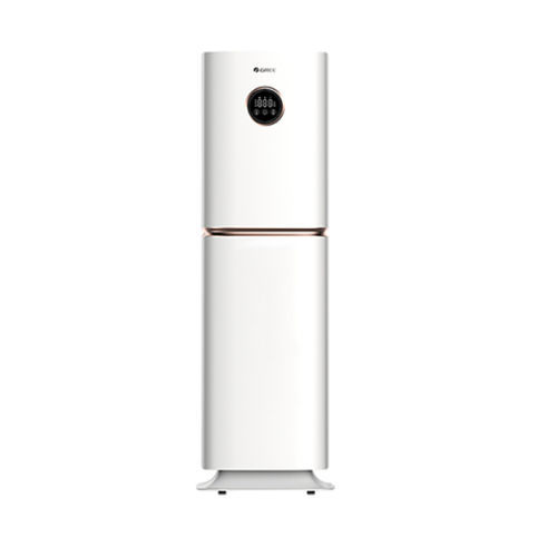 Luftreiniger mit HEPA-Filter - KXJFA300-A02 - Gree - bodenstehend / für Privatgebrauch / für Gewerbegebrauch