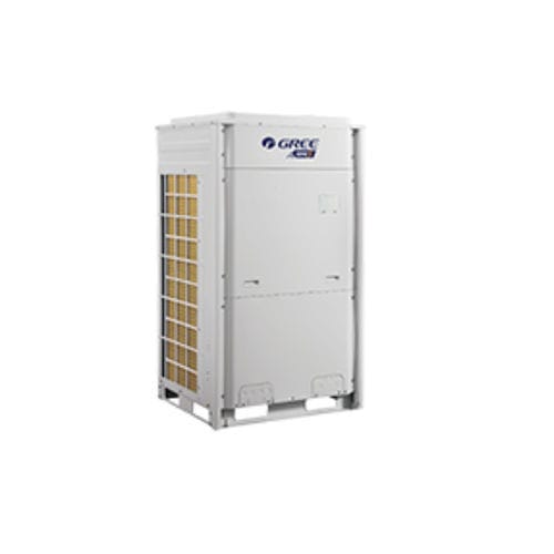 Bodenmontage-Klimaanlage - GMV5 - Gree - Multi-Split / für professionellen Gebrauch / umkehrbar