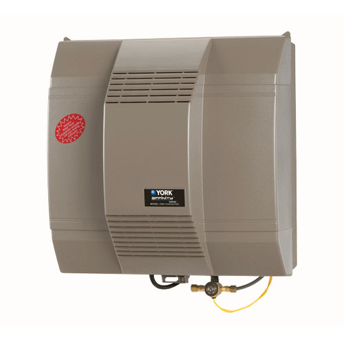 Luftbefeuchter -  S1-FP7000MY / S1-BP5000MY / S1-STEAM8000T0I - York