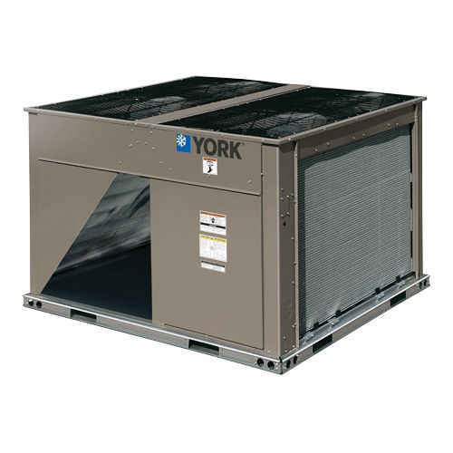 Luftgekühlter Kondensator - YC-YD PREDATOR™ - York