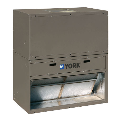 Kondensationsgerät für professionellen Gebrauch - NC-ND PREDATOR™ / ND MILLENNIUM™ - York - luftgekühlt / Splitsystem