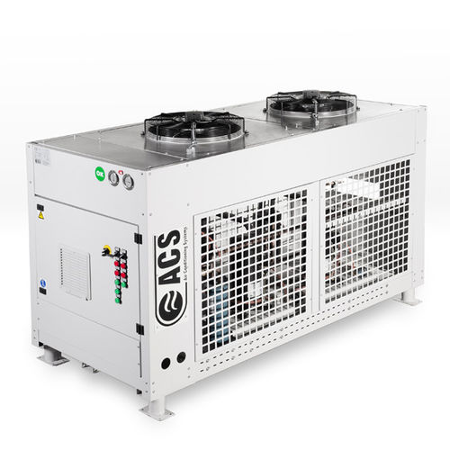 Bodenmontage-Klimaanlage - ACS Klima - CLIMACS - für professionellen Gebrauch / für EDV-Säle